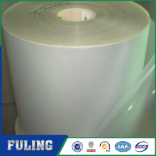 Custom Clear Bopet Transfer Printing Film для ткани